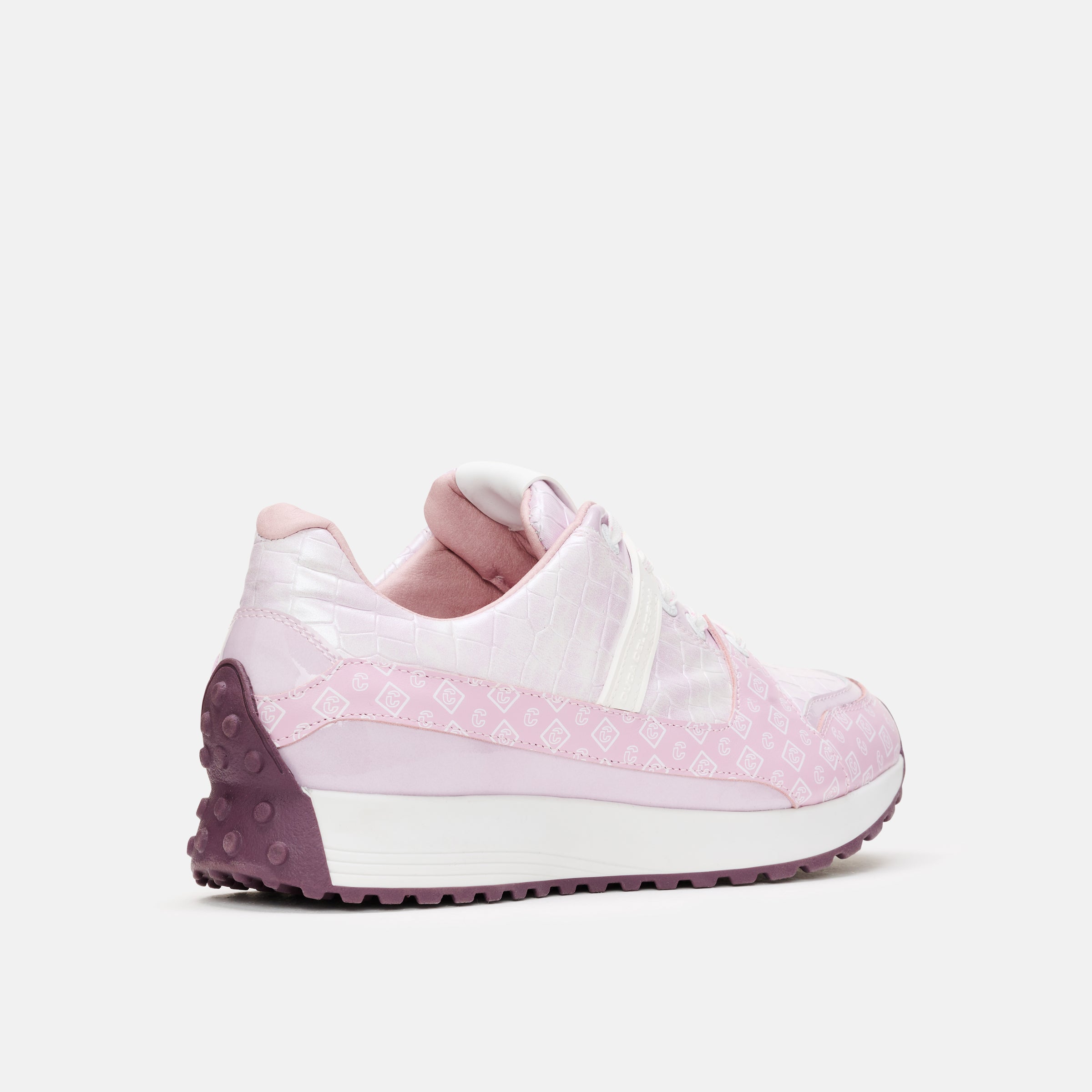 Duca del Cosma Alesi - Pink