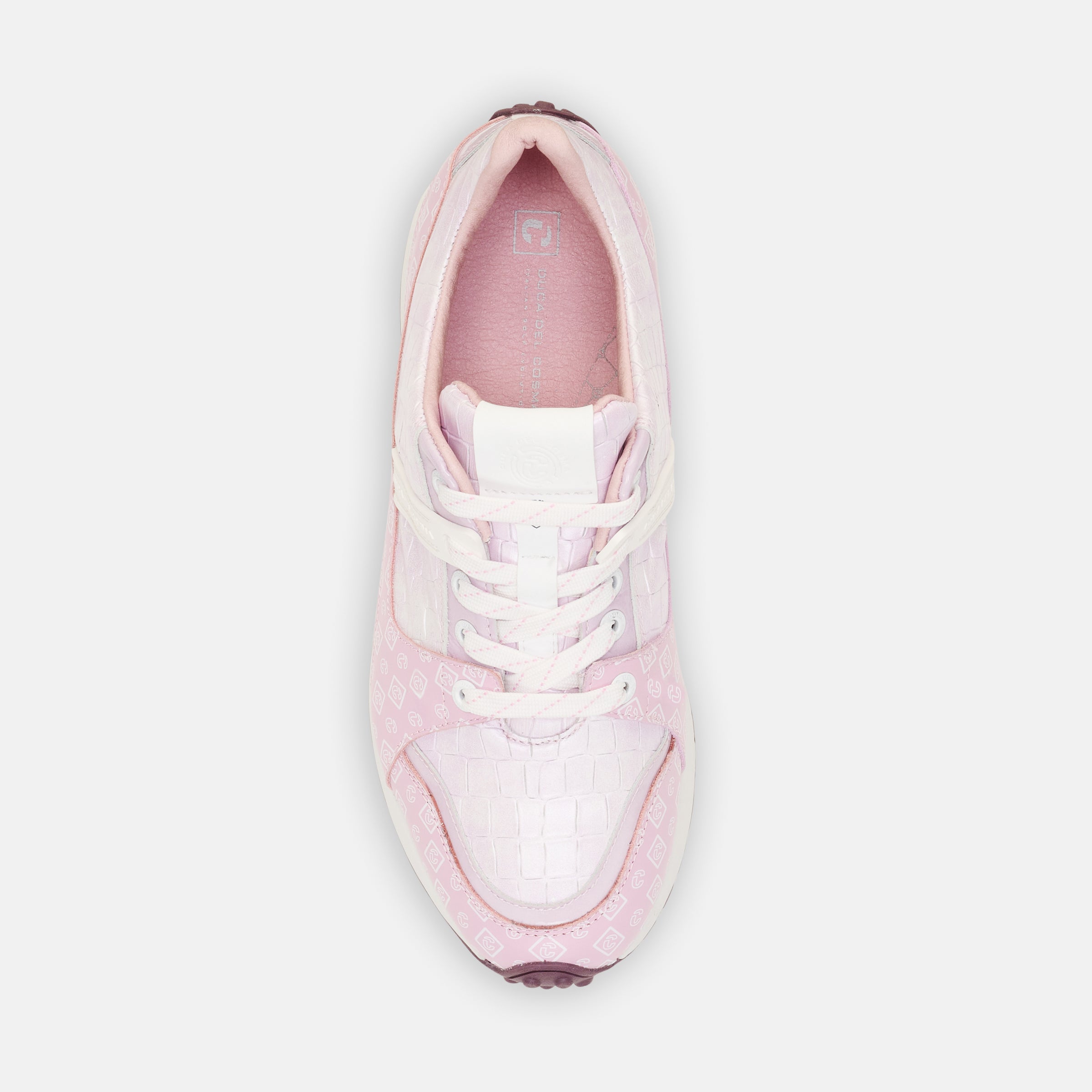 Duca del Cosma Alesi - Pink
