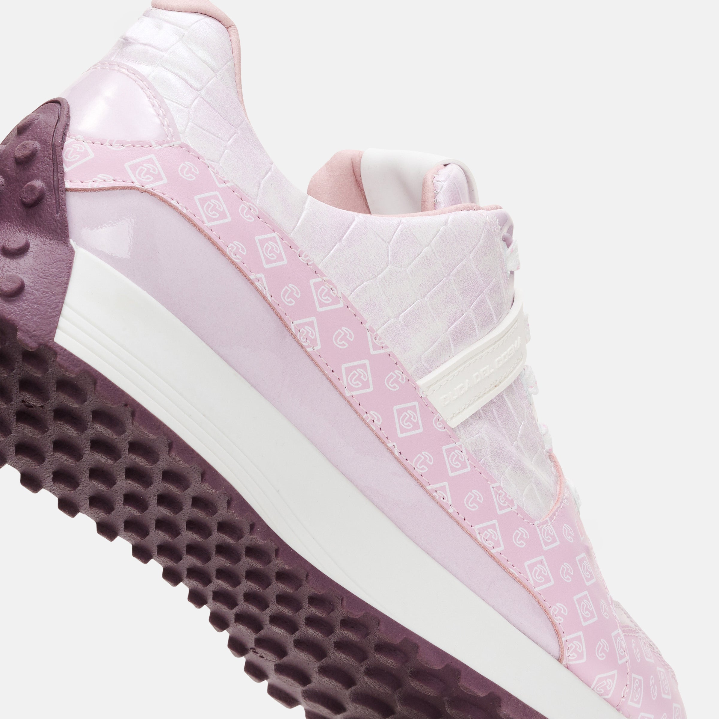 Duca del Cosma Alesi - Pink