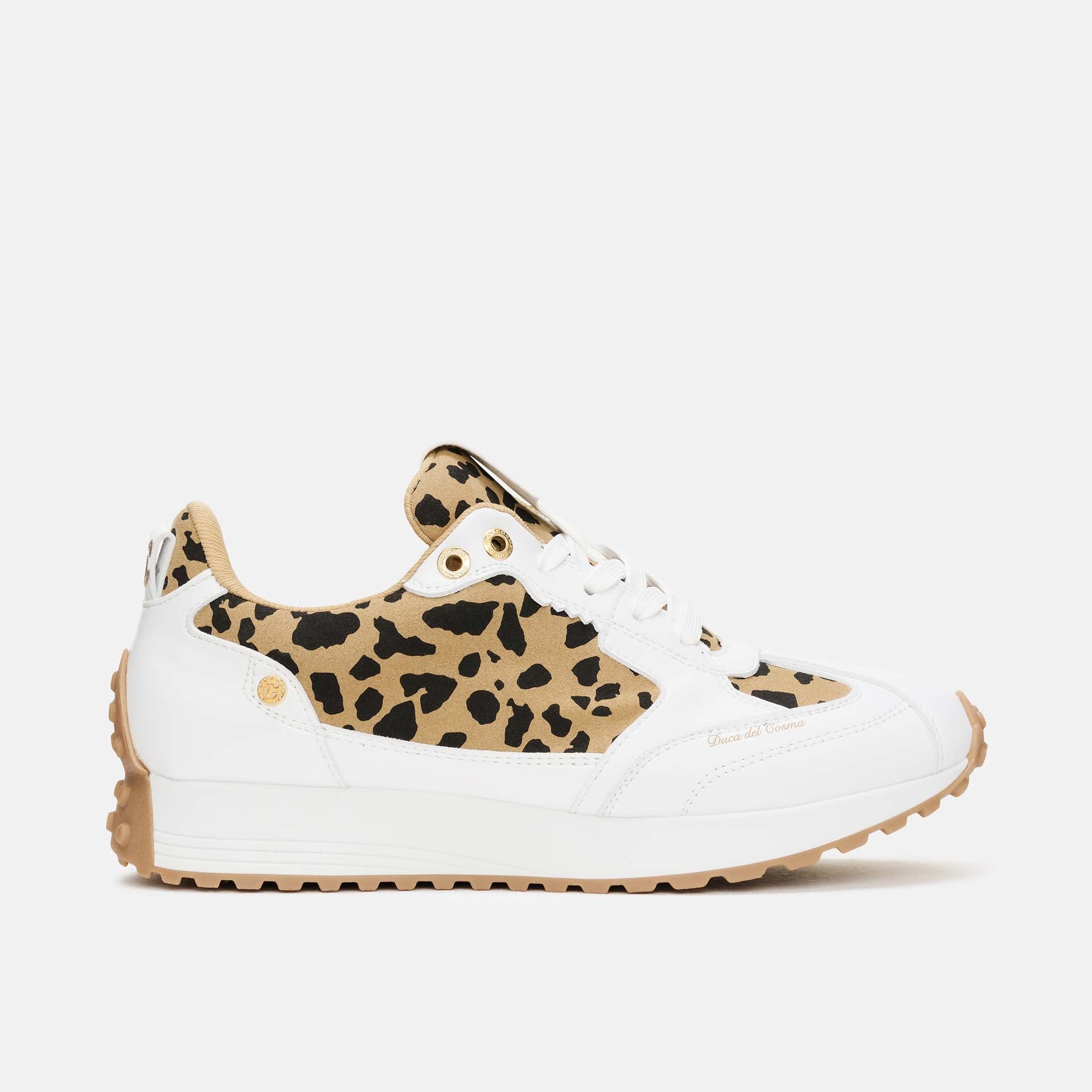 Duca del Cosma Aviva - White