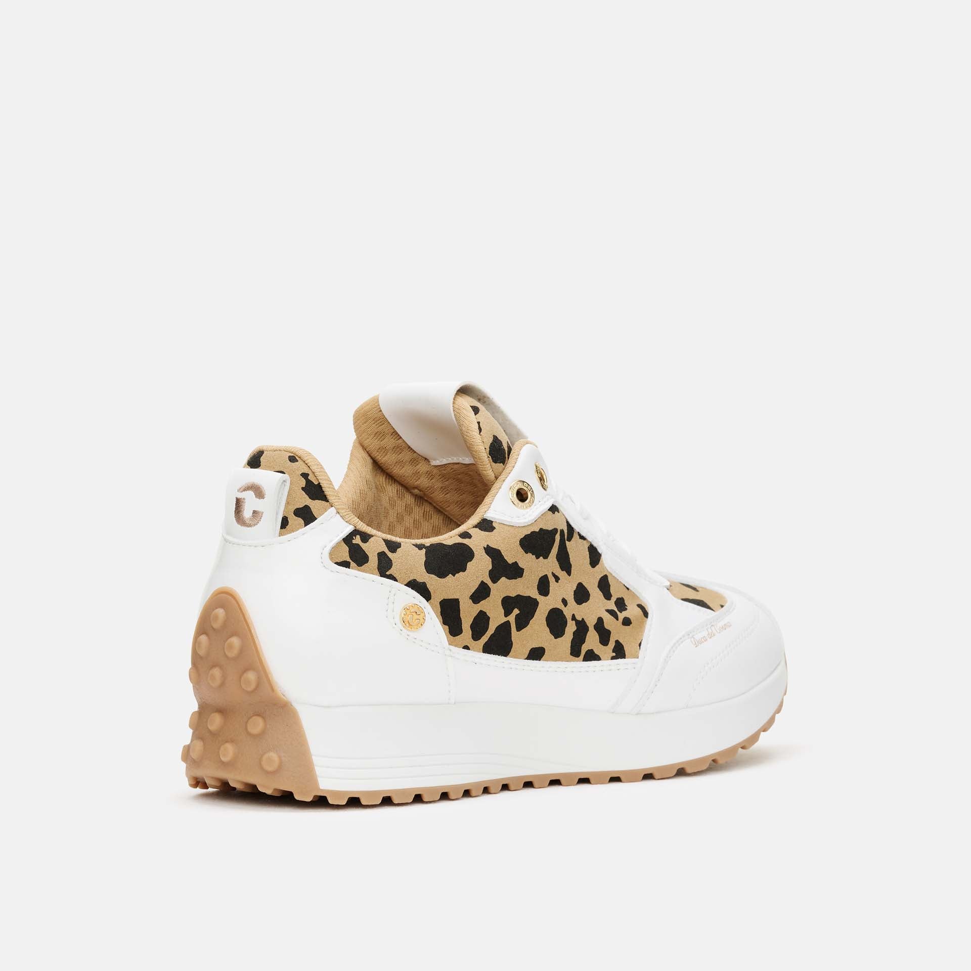 Duca del Cosma Aviva - White