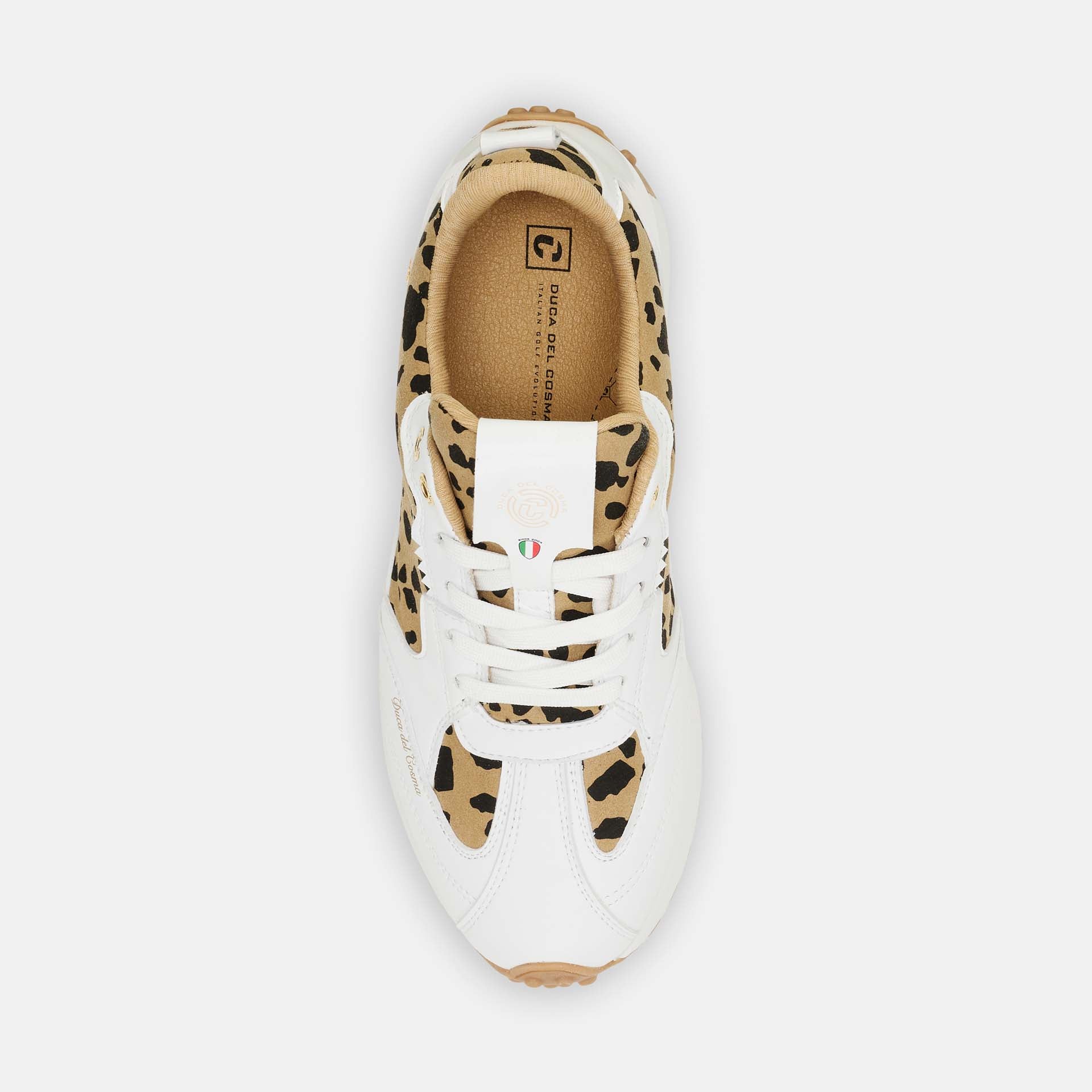 Duca del Cosma Aviva - White