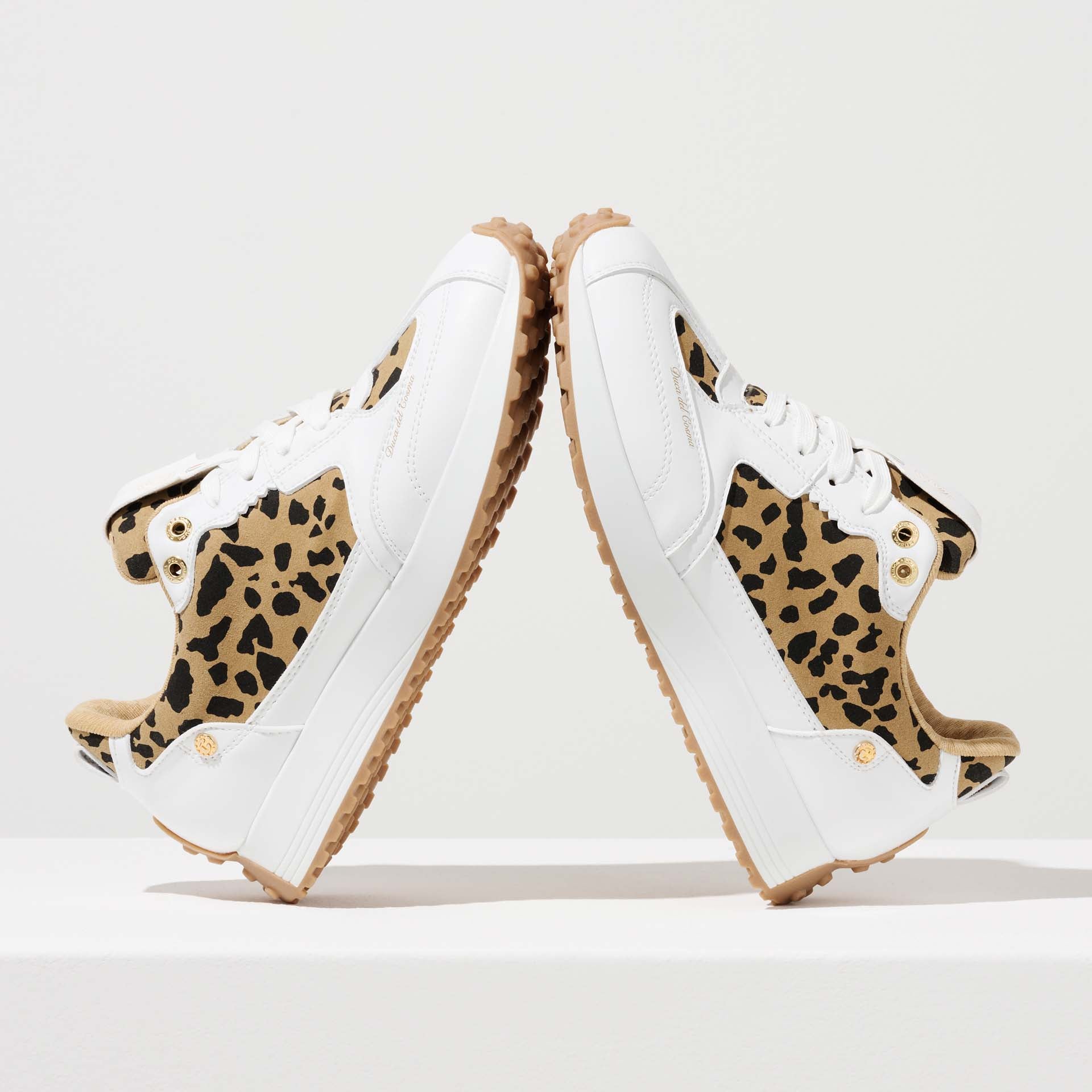 Duca del Cosma Aviva - White
