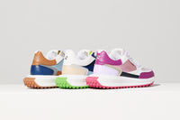 Duca del Cosma Olivera - Orchid/Pink