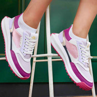Duca del Cosma Olivera - Orchid/Pink