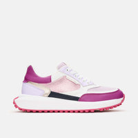 Duca del Cosma Olivera - Orchid/Pink