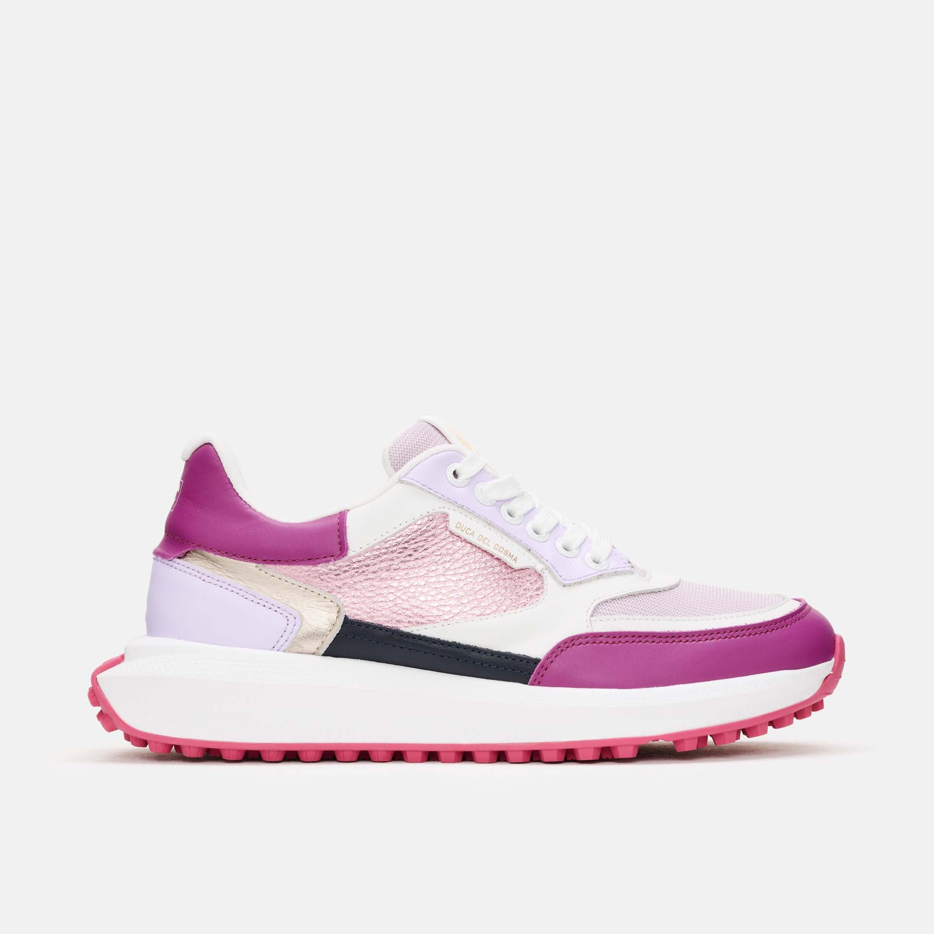 Duca del Cosma Olivera - Orchid/Pink