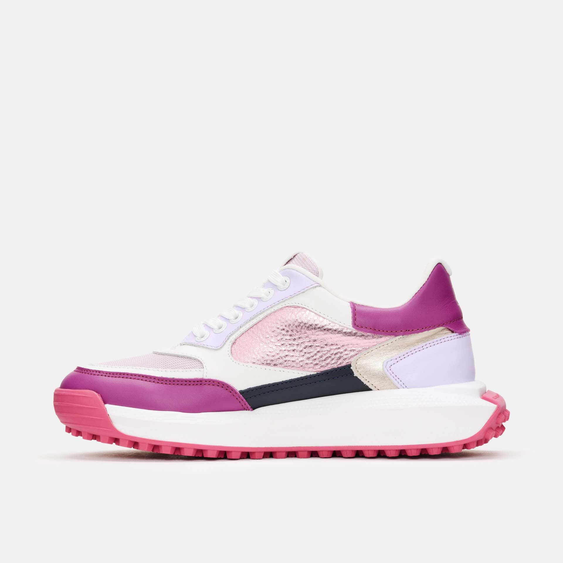 Duca del Cosma Olivera - Orchid/Pink