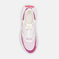 Duca del Cosma Olivera - Orchid/Pink