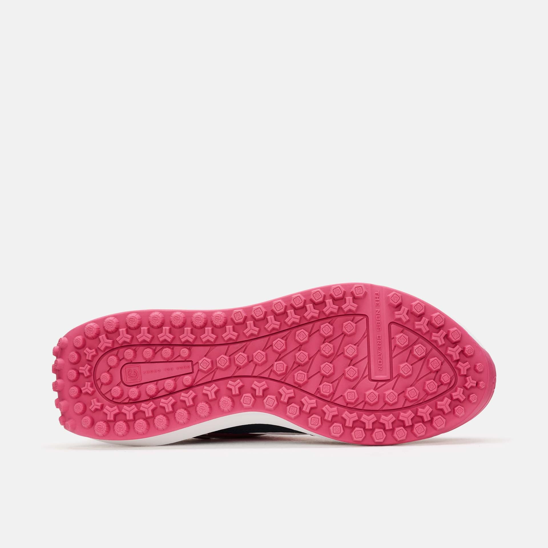 Duca del Cosma Olivera - Orchid/Pink