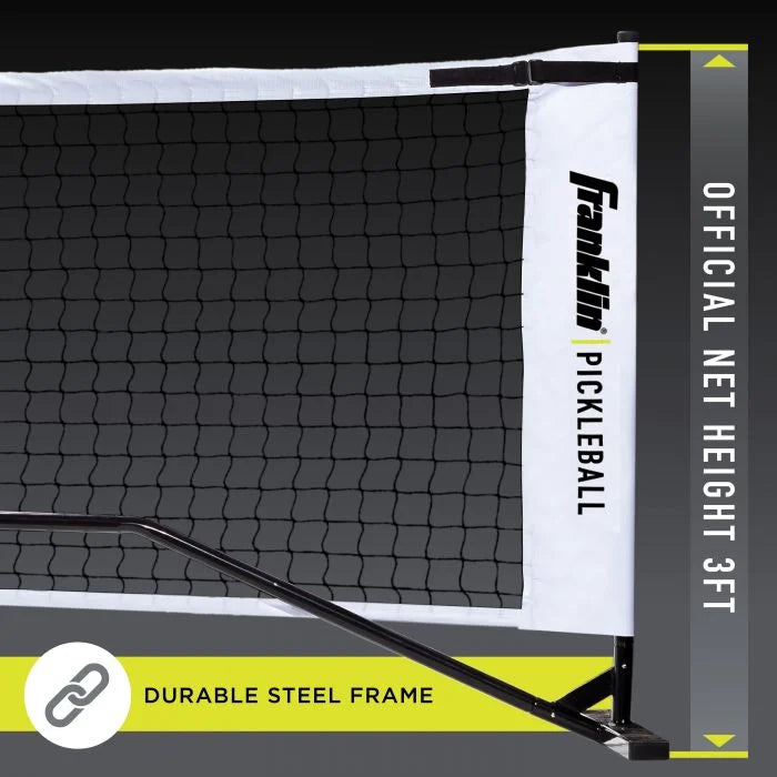 Franklin pickleball official net