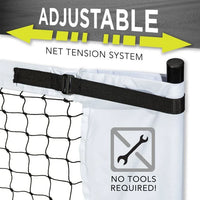 Franklin pickleball official net