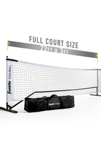 Franklin pickleball official net