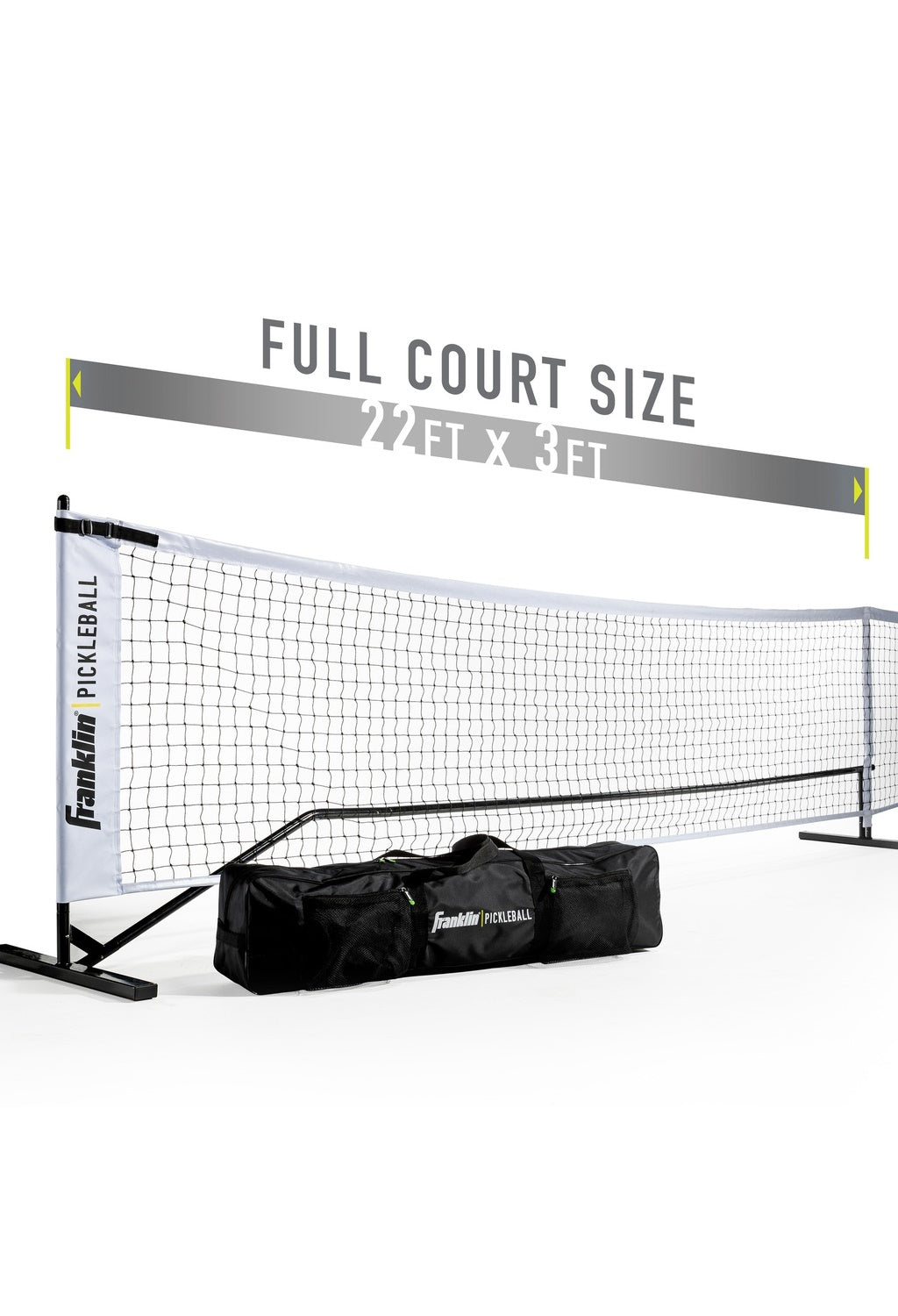 Franklin pickleball official net