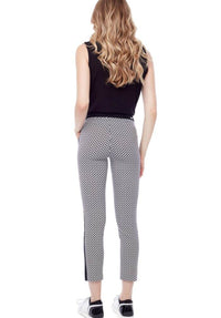 Swing Control ankle pants (28") - Brackets