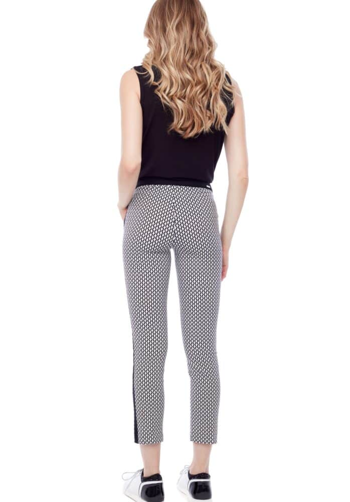Swing Control ankle pants (28") - Brackets