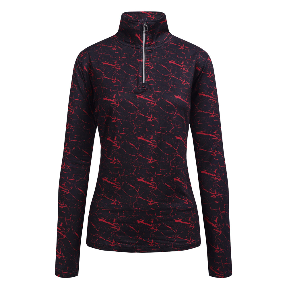 JRB Capri - Black