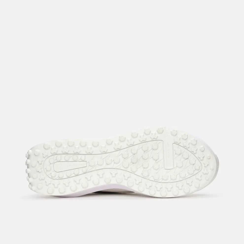 Duca del Cosma Olivera 2 - White with Rose Gold