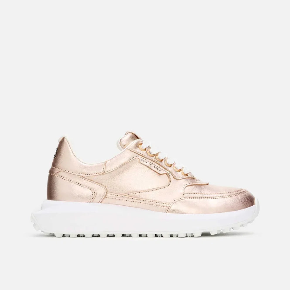 Duca del Cosma Olivera 2 - Rose Gold