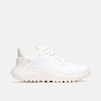 Duca del Cosma Andiamo Golf Shoes - White/Cream