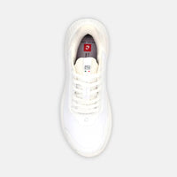 Duca del Cosma Andiamo Golf Shoes - White/Cream