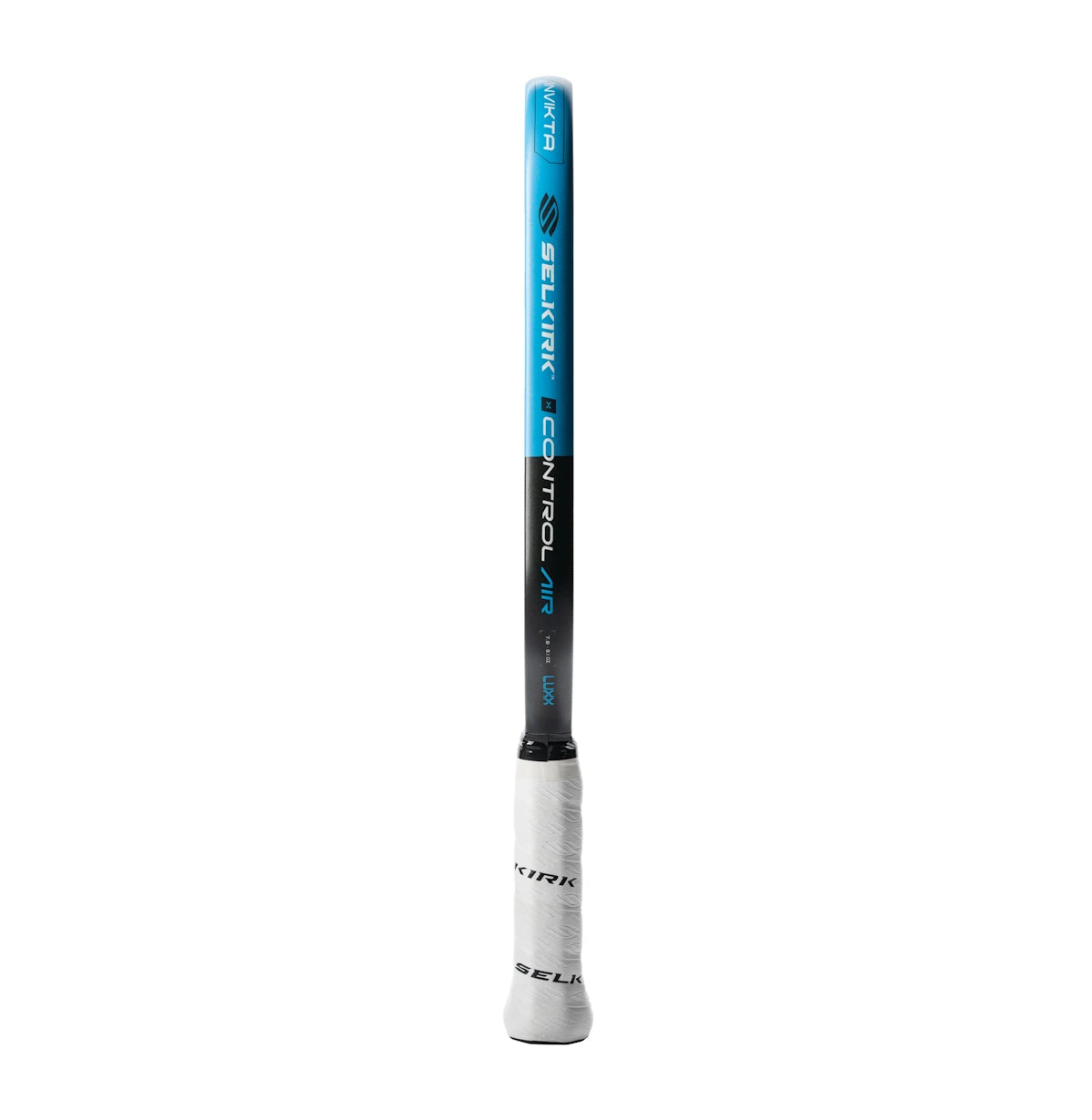 Selkirk Luxx Control Air Invicta - Blue (red or black available to order)