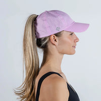 VimHue Sun Goddess cap - Lilac