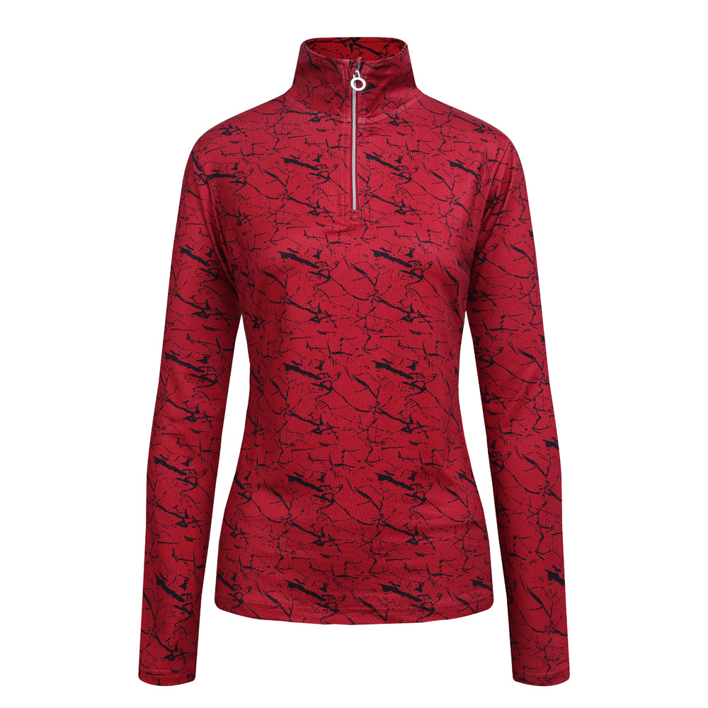 Pigiama donna collo a scialle in pile Kappa fucsia rosa 21395 Pigiama donna collo a scialle in pile Kappa fucsia rosa 21395