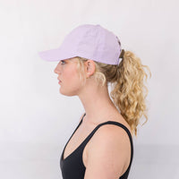 VimHue Sun Goddess cap - Lavender
