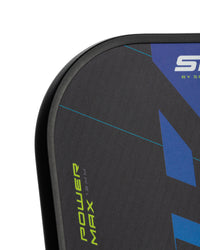 Selkirk Evo Power Max pickleball paddle - Oasis Blue