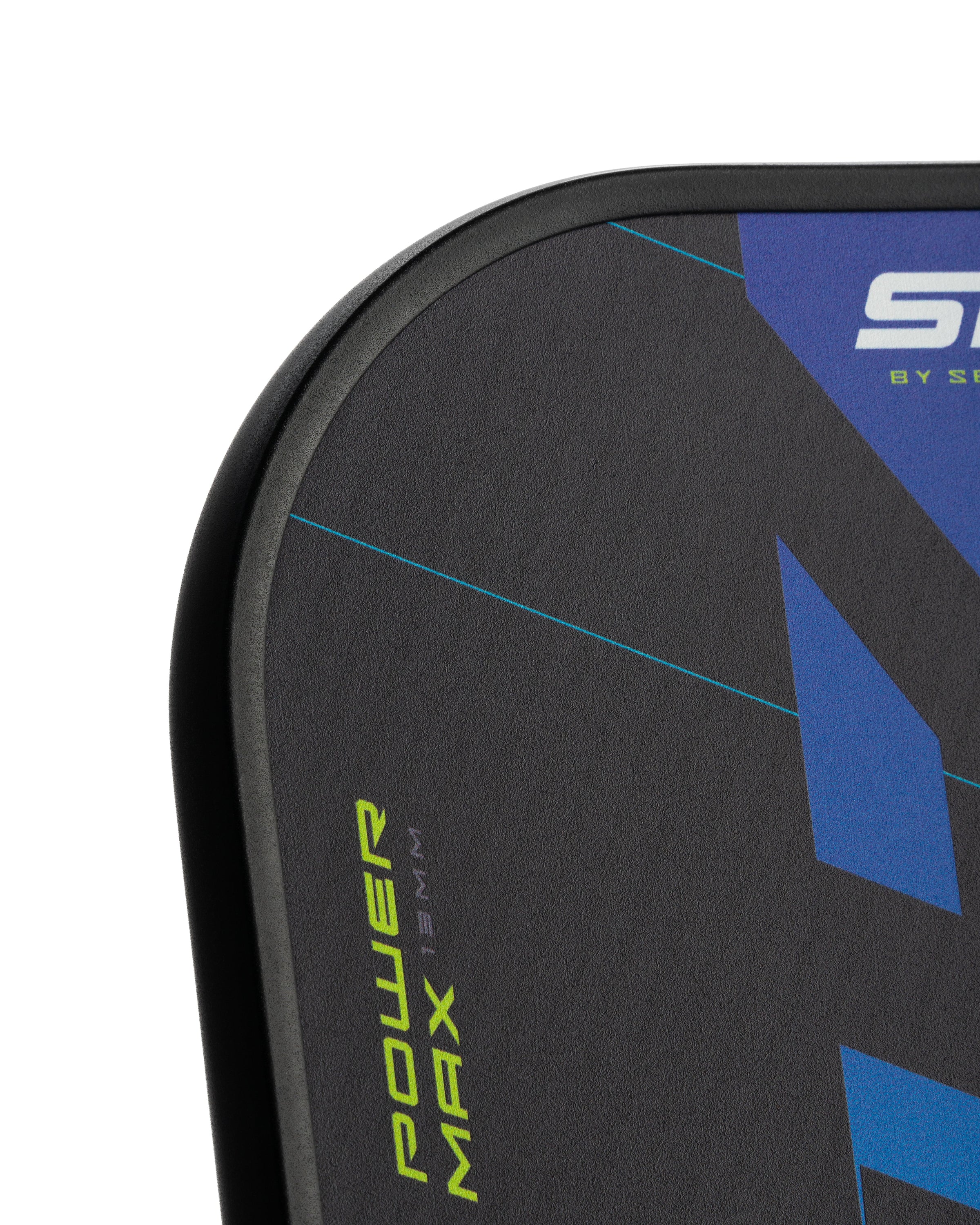 Selkirk Evo Power Max pickleball paddle - Oasis Blue