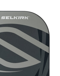 Selkirk Vanguard Power Air Epic - Shadow Grey