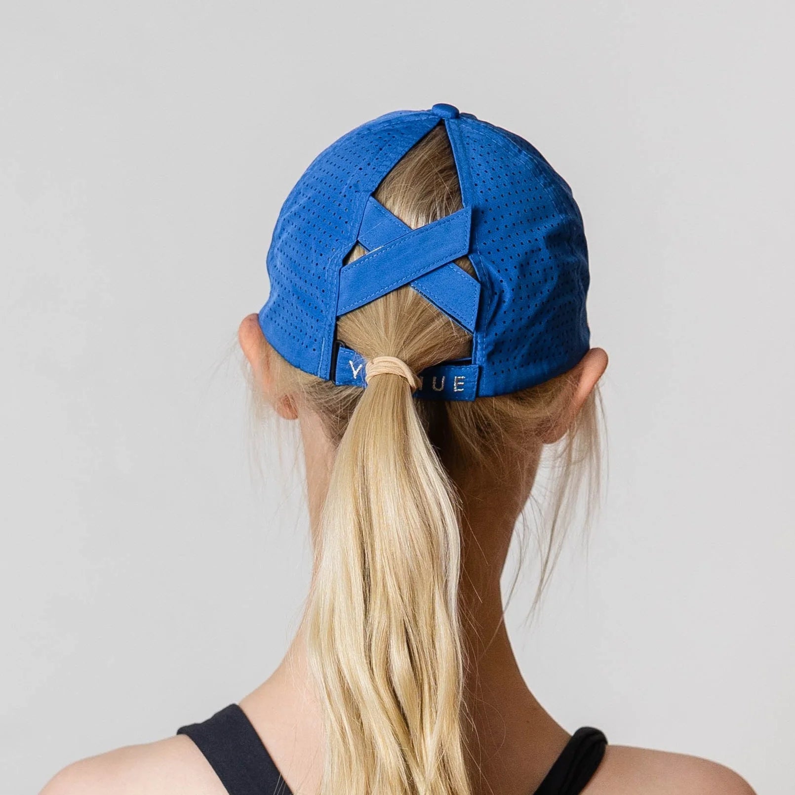 VimHue X cap - Royal blue