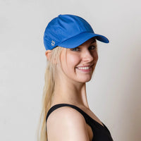 VimHue X cap - Royal blue