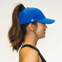 VimHue X cap - Royal blue