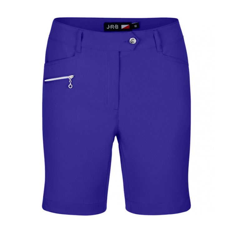JRB above knee shorts - Blue