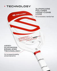 Selkirk Vanguard Power Air Epic - Prestige