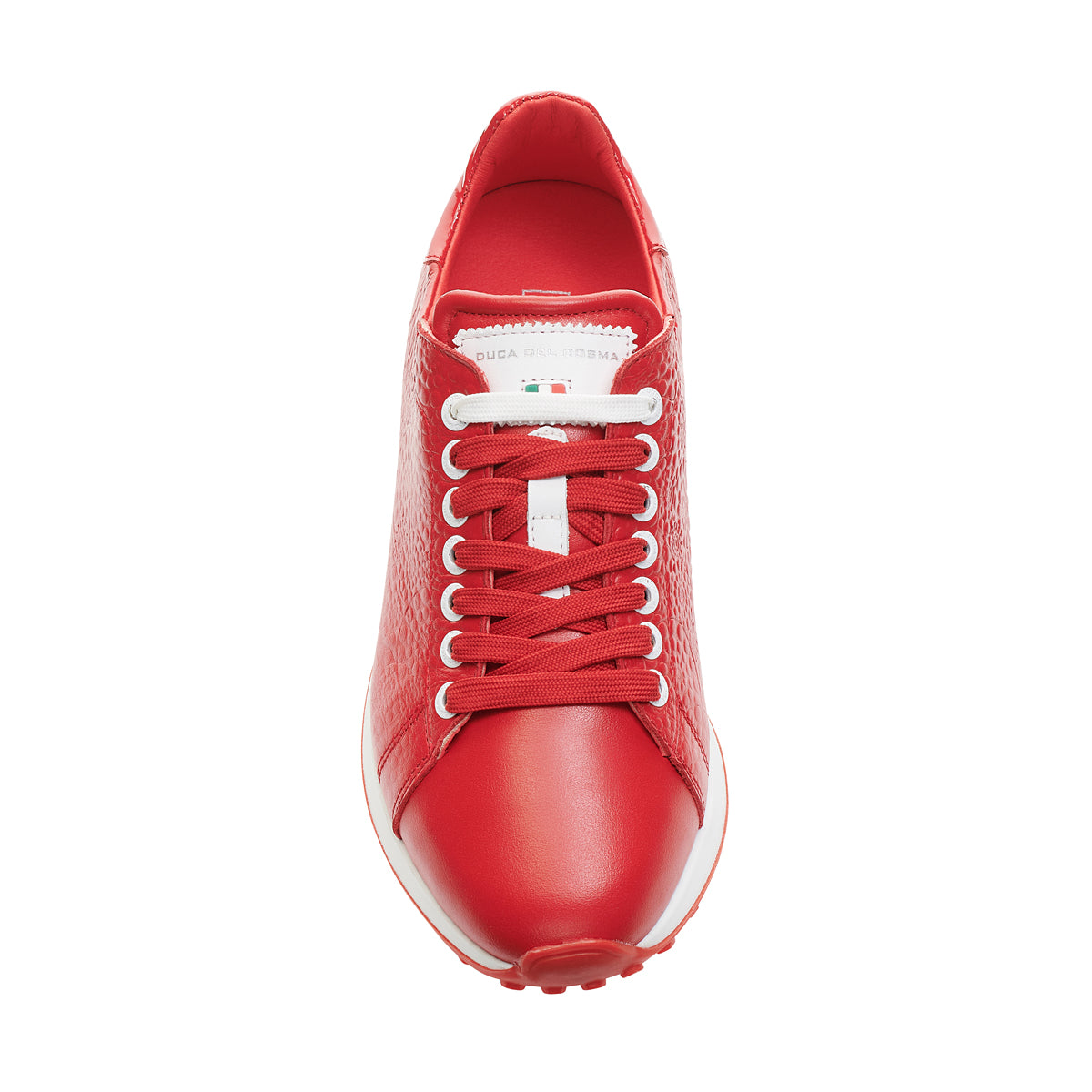 Duca del Cosma Atlantis - Red