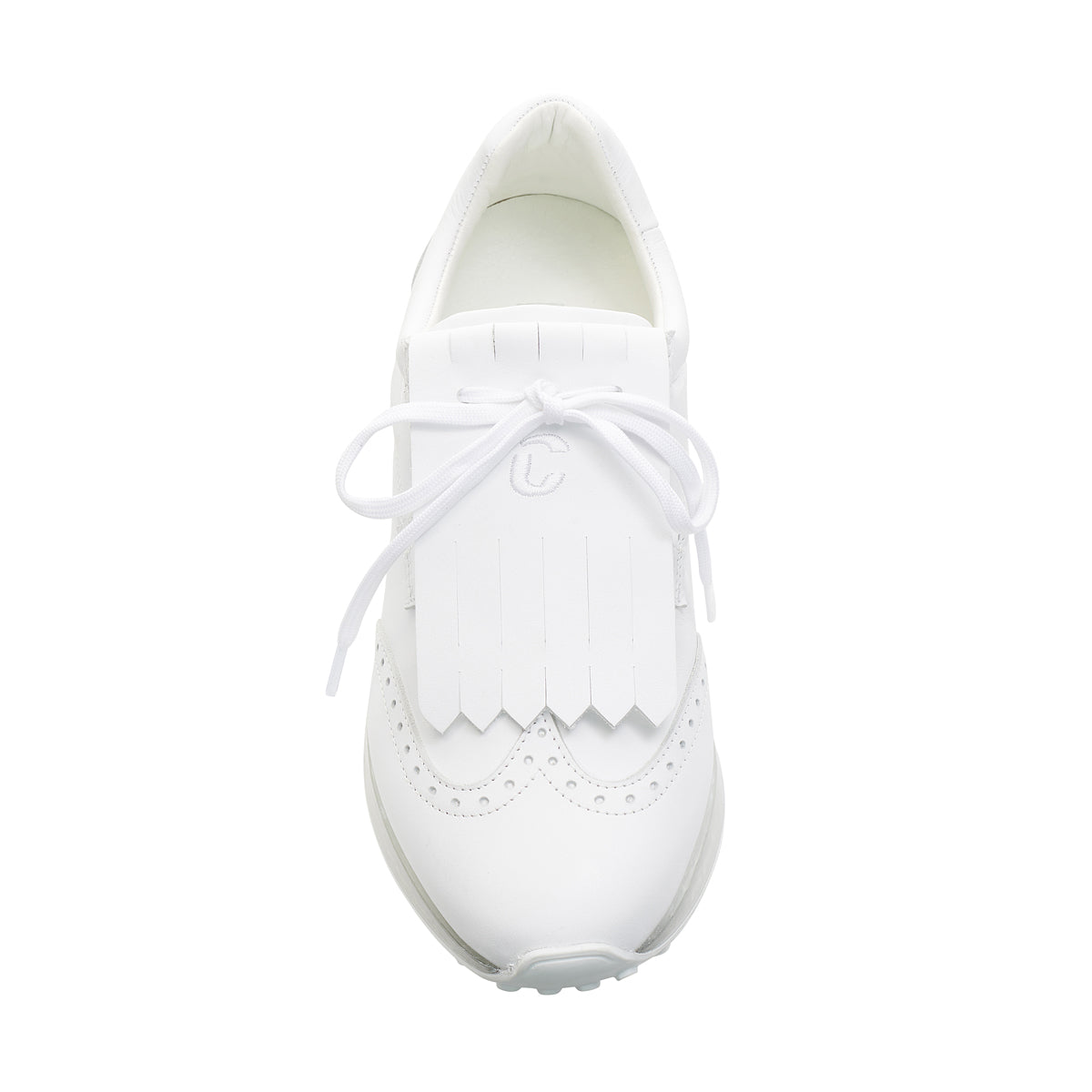 Duca del Cosma Bellezza - White