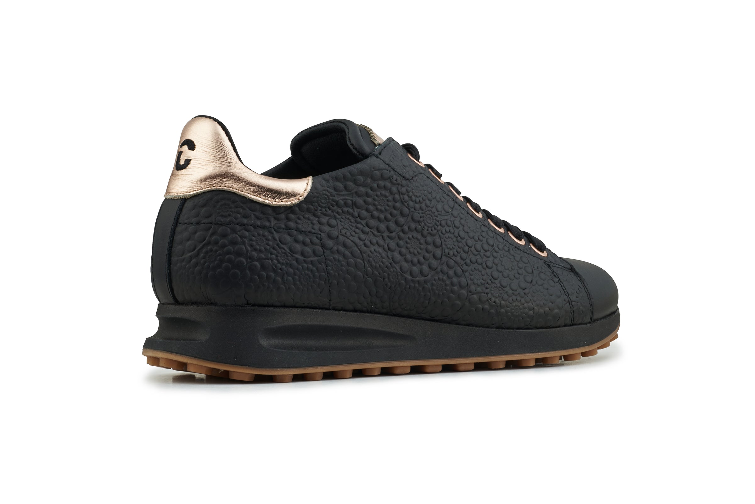Duca del Cosma Atlantis - Black