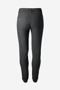 Daily Lyric trousers - Black 32" length (avail in 29" and 34")