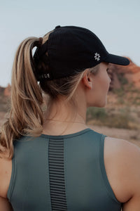 VimHue X cap - Black