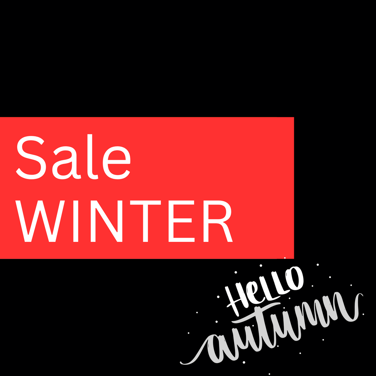 WINTER 20%