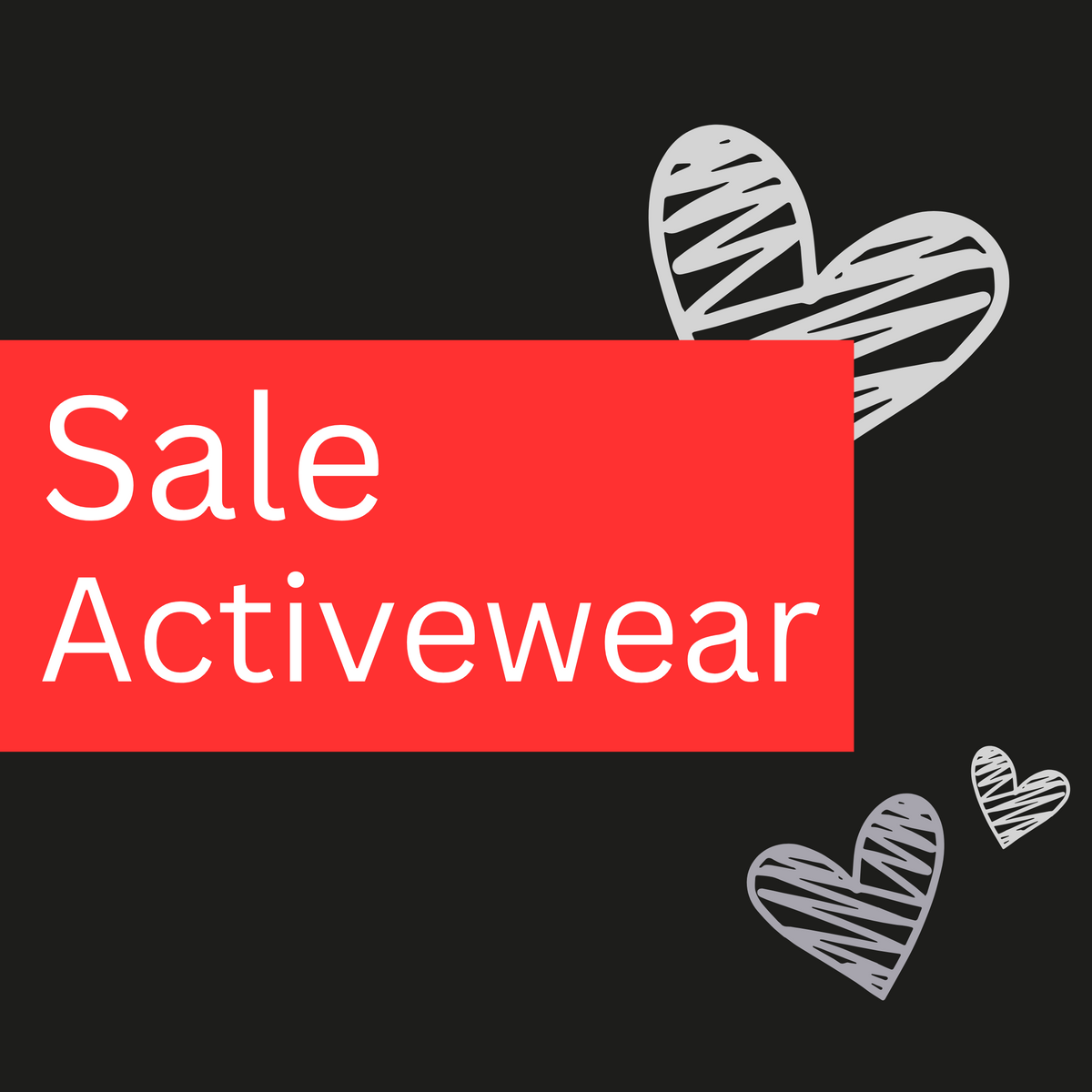 March madness Activewear