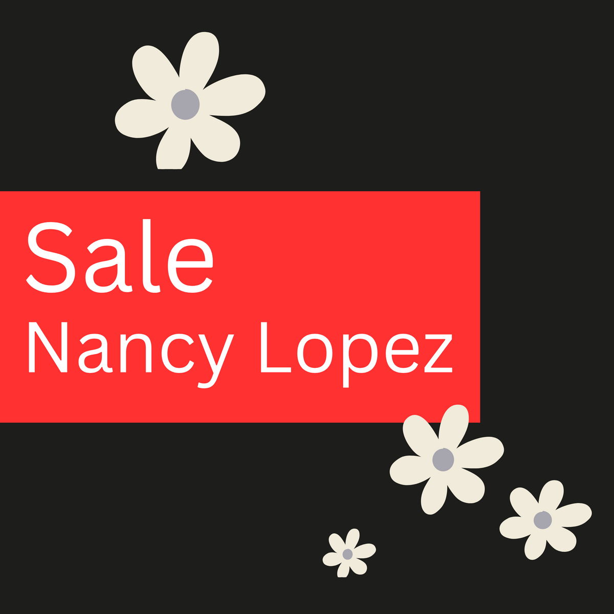 March madness Nancy Lopez