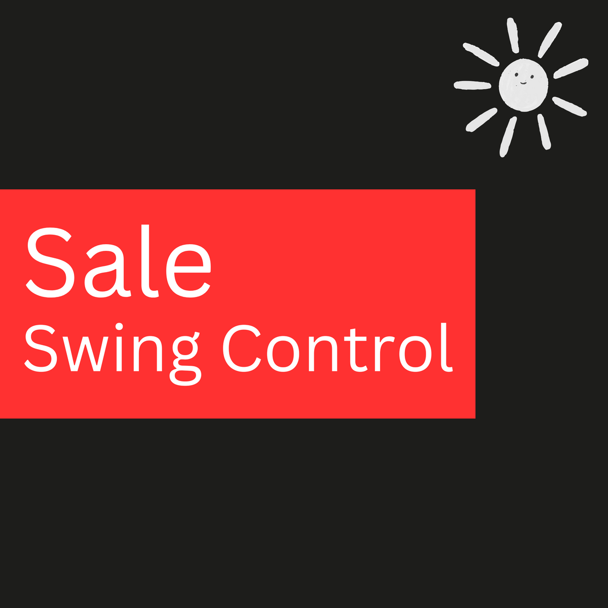 March madness Swing control