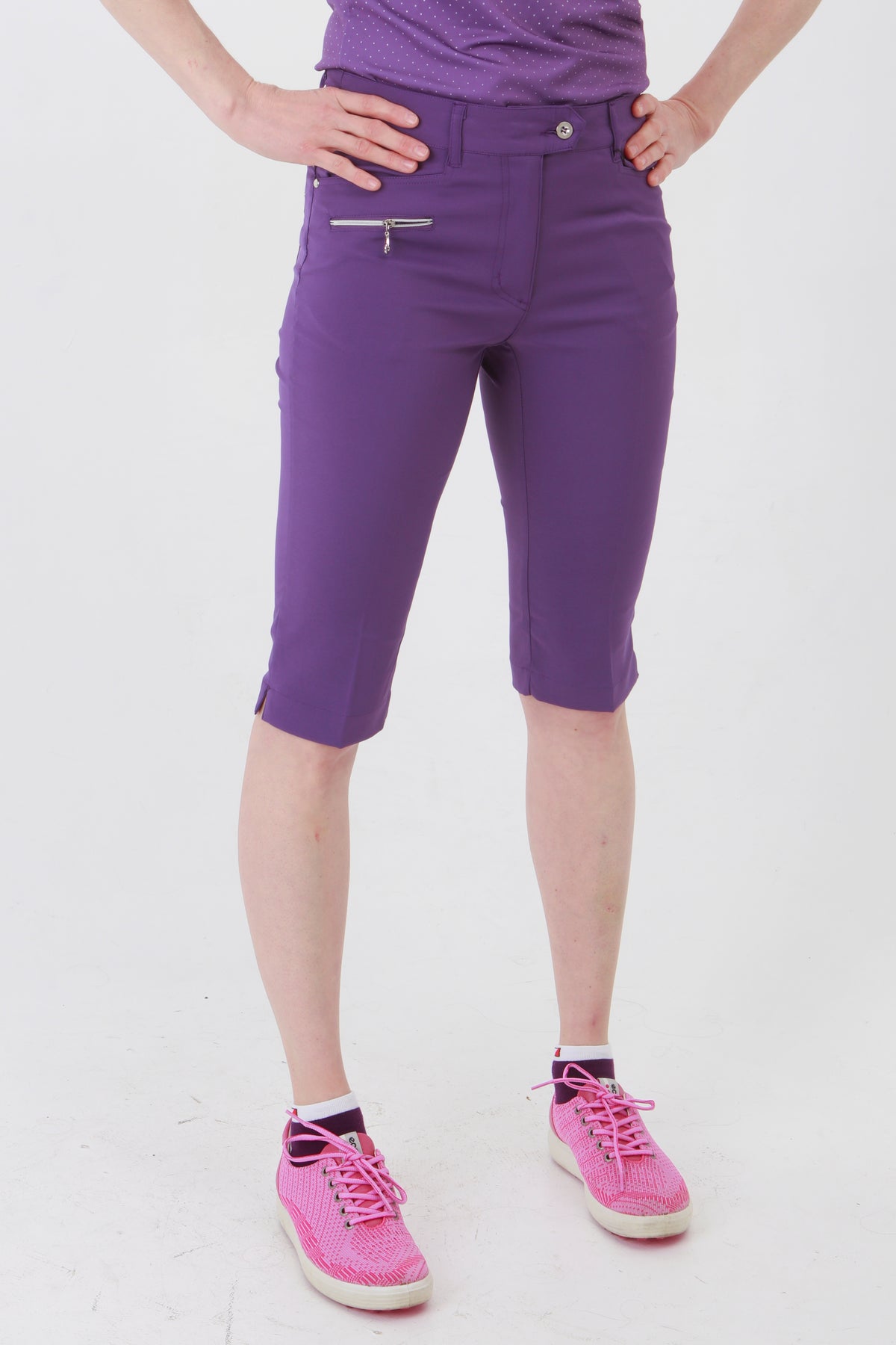 JRB City shorts