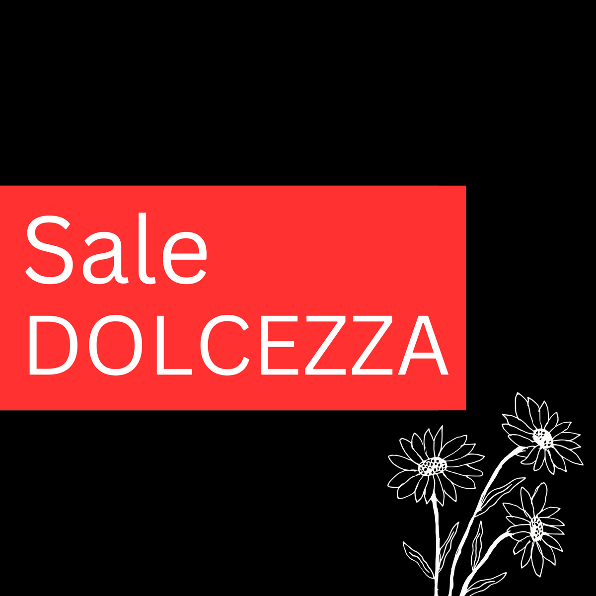 DOLCEZZA 20%