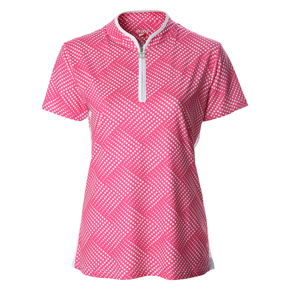JRB Magenta Collection