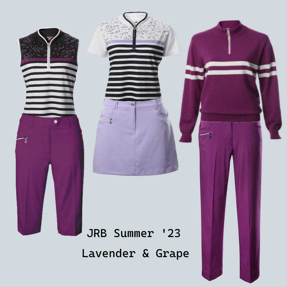 JRB SS23